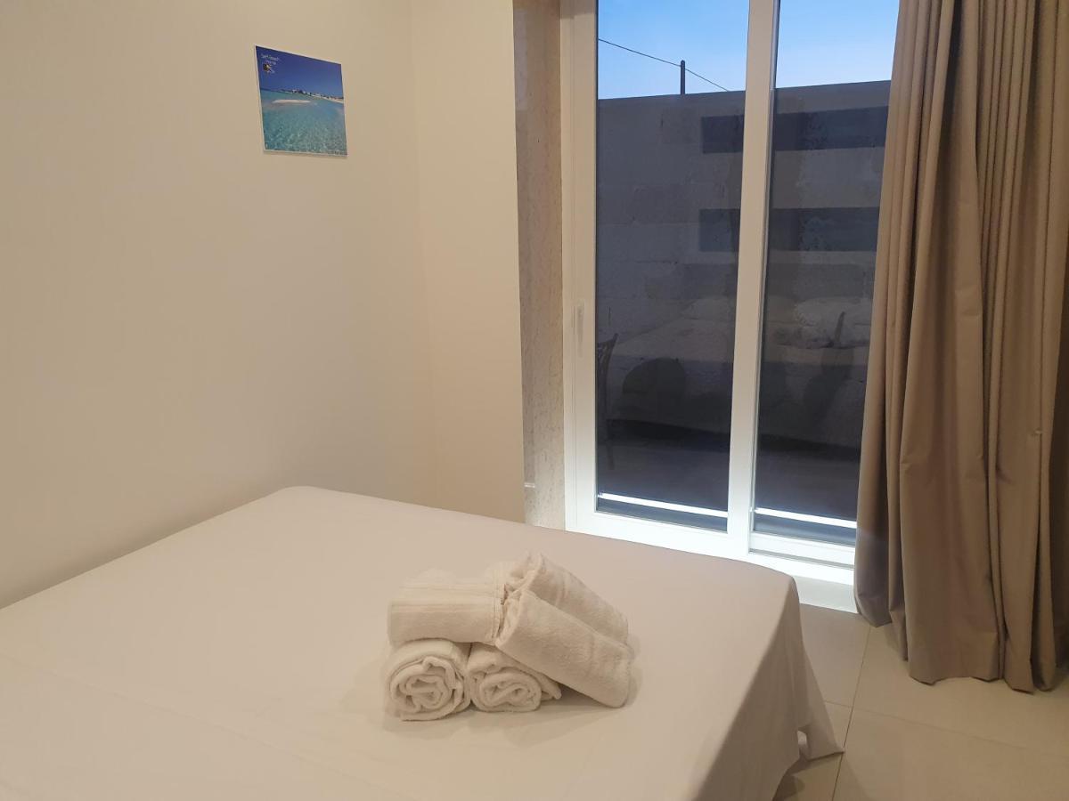 Sea Beach Home Torre Lapillo Exterior foto