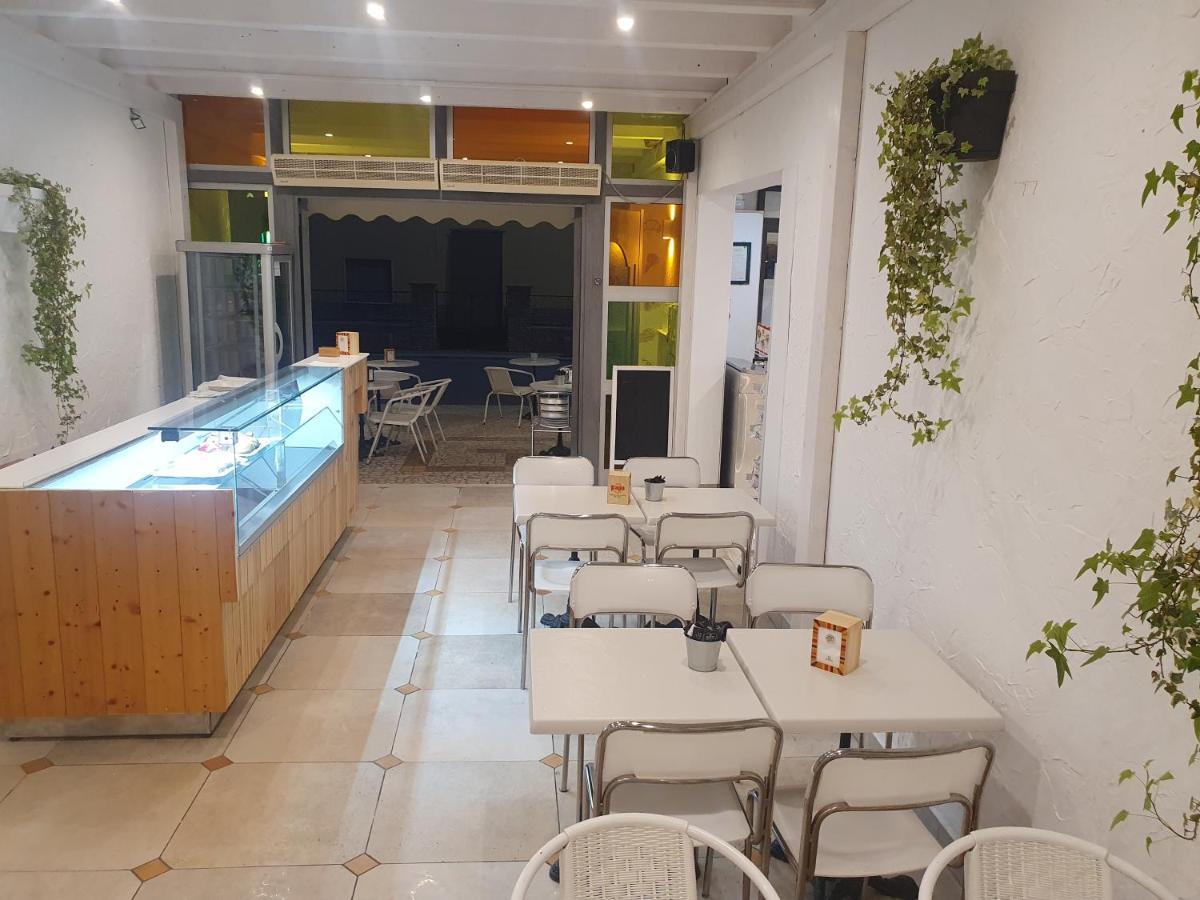 Sea Beach Home Torre Lapillo Exterior foto
